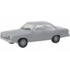 Atlas 30000003 HO Undecorated 1978 Ford(R) Fairmont Sedan - Model Train Junction: Quality Parts and Art Supplies