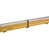 Atlas 20000244 HO Union Pacific 244 Articulated Auto Carrier #880062 - Model Train Junction: Quality Parts and Art Supplies