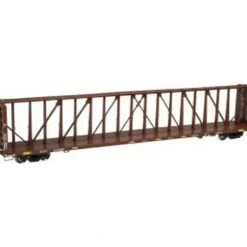 Atlas 20000516 HO Union Pacific CHTT 73' Center Partition Car # 273664 - Model Train Junction: Quality Parts and Art Supplies