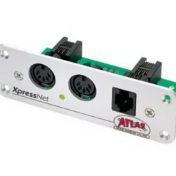 Atlas 0322 HO Universal Panel Connector - Model Train Junction: Quality Parts and Art Supplies