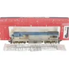 Atlas 8515 HO Weathered Delaware & Hudson U33C Powered Diesel Locomotive #762 EX/Box - Model Train Junction: Quality Parts and Art Supplies