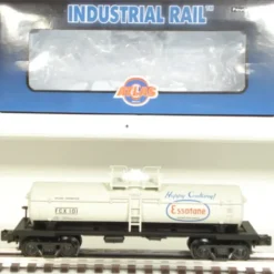 Atlas 1005006-2 Industrial Rail Essotane Tank Car #101 - Model Train Junction: Quality Parts and Art Supplies