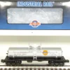 Atlas 1005007-1 Industrial Rail Gulf Tank Car #5772 - Model Train Junction: Quality Parts and Art Supplies