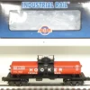 Atlas 1005008-1 Industrial Rail Hooker Tank Car #3336 - Model Train Junction: Quality Parts and Art Supplies