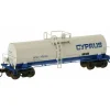 Atlas 50000583 Kaolin Tank Cyprus 77813 N - Model Train Junction: Quality Parts and Art Supplies