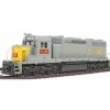 Atlas 10000255 L&N SD35 w/o Sound #1213 - Model Train Junction: Quality Parts and Art Supplies
