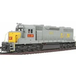 Atlas 10000255 L&N SD35 w/o Sound #1213 - Model Train Junction: Quality Parts and Art Supplies
