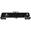Atlas 20000092 Liq.Feeds 20,700 Gallon Tank Car #10148 - Model Train Junction: Quality Parts and Art Supplies