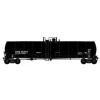 Atlas 16372 Lonza 23,500 Gallon Tankcar #2 - Model Train Junction: Quality Parts and Art Supplies