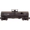 Atlas 10801 Mallard 11,000 Gallon Tankcar #2005 - Model Train Junction: Quality Parts and Art Supplies