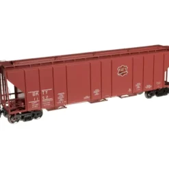 Atlas 3001353 MKT O PS 4427 Covered Hopper - Model Train Junction: Quality Parts and Art Supplies