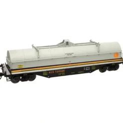 Atlas 50000848 N 42' Coil Car, KCS #720020 LN/Box - Model Train Junction: Quality Parts and Art Supplies