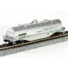 Atlas 50000854 N 42' Coil Steel Car NS #165906/gryblkblured LN/Box - Model Train Junction: Quality Parts and Art Supplies