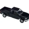 Atlas 2981 N Black Flare Side 1997 Ford F-150 Pickup (Pack of 2) - Model Train Junction: Quality Parts and Art Supplies