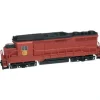 Atlas 47539 N Classic GP30, KCS #110 - Model Train Junction: Quality Parts and Art Supplies