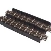 Atlas 2081 N Code 55 Double Track Through Plate Girder Bridge Kit - Model Train Junction: Quality Parts and Art Supplies
