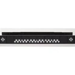 Atlas 2550 N Code 80 Erie Girder Bridge - Model Train Junction: Quality Parts and Art Supplies