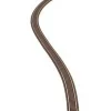 Atlas 2000 N Code 55 30" Brown Flex Track - Model Train Junction: Quality Parts and Art Supplies