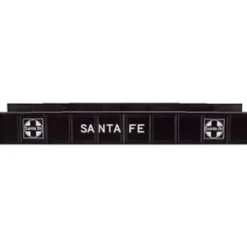 Atlas 2553 N Code 80 Santa Fe Girder Bridge - Model Train Junction: Quality Parts and Art Supplies