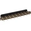 Atlas 2082 N Code 55 Single Track Add-on Bridge Kit - Model Train Junction: Quality Parts and Art Supplies