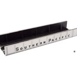 Atlas 2560 N Code 80 Southern Pacific Girder Bridge - Model Train Junction: Quality Parts and Art Supplies
