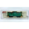 Atlas 33463 N Conrail NE-6 Caboose #23866 - Model Train Junction: Quality Parts and Art Supplies