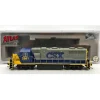 Atlas 47648 N CSX GP38-2 Diesel Locomotive #2561 w/DCC - Model Train Junction: Quality Parts and Art Supplies