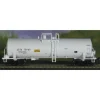 Atlas 34903 N 11,000g Tank Car ACFX #3 - Model Train Junction: Quality Parts and Art Supplies