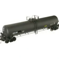 Atlas 50000470 N 20,700-Gallon Tank/Type 10, Mid-Am Equip #503 - Model Train Junction: Quality Parts and Art Supplies
