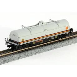 Atlas 50000846 N KCS 42' Coil Steel Car #720005 LN/Box - Model Train Junction: Quality Parts and Art Supplies