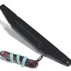 Atlas 2715 N Left Hand Remote Switch Machine - Model Train Junction: Quality Parts and Art Supplies