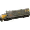 Atlas 40000200 N Louisville & Nashville C420 Phase 2B Diesel Locomotive #1306 - Model Train Junction: Quality Parts and Art Supplies