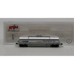 Atlas 50000857 N NS 42' Coil Steel Car #165996 LN/Box - Model Train Junction: Quality Parts and Art Supplies