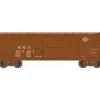 Atlas 41985 N NYC Boxcar #277303 - Model Train Junction: Quality Parts and Art Supplies