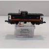 Atlas 30681 N RTR Wide Vision Caboose, IHB #30 - Model Train Junction: Quality Parts and Art Supplies