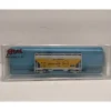 Atlas 3901 N Scale ACF Demonstrator 2 Bay Centerflow Hopper #44586 LN/Box - Model Train Junction: Quality Parts and Art Supplies