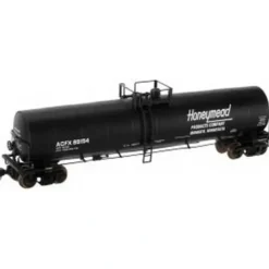 Atlas 30713 N Scale ACFX 23,500 Gallon Tankcar - Model Train Junction: Quality Parts and Art Supplies