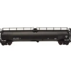 Atlas 37004 N Scale ACFX 33,000 Gallon Tank Car #17435 - Model Train Junction: Quality Parts and Art Supplies