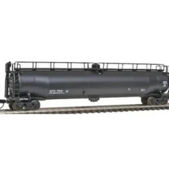 Atlas 37184 N Scale ACFX 33,000 Gallon Tankcar #17441 - Model Train Junction: Quality Parts and Art Supplies