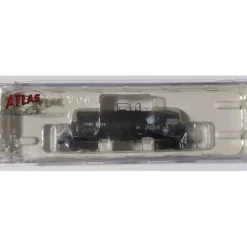 Atlas 40211 N Scale ADM 17,600 Gallon Tank Car #15746 - Model Train Junction: Quality Parts and Art Supplies