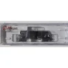 Atlas 40362 N Scale ADM Corn Syrup Trinity 25,500 Gallon Tank Car #16072 - Model Train Junction: Quality Parts and Art Supplies