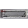 Atlas 50000228 N Scale ADM (Leaf Logo) ACF Grain Hopper #80043 - Model Train Junction: Quality Parts and Art Supplies