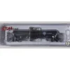 Atlas 50000405 N Scale ADM Molecule Trinity 25,500 Gallon Tank Car #25677 - Model Train Junction: Quality Parts and Art Supplies