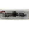 Atlas 50000406 N Scale ADM Trinity 25,500 Gallon Tank Car #25700 - Model Train Junction: Quality Parts and Art Supplies