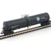 Atlas 50000404 N Scale ADM Trinity 25,500-Gallon Tank #25675 - Model Train Junction: Quality Parts and Art Supplies