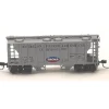 Atlas 31582 N Scale American Potash PS2 Covered Hopper #2 - Model Train Junction: Quality Parts and Art Supplies