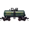 Atlas 32522 N Scale American-Maize Tank Car #2 - Model Train Junction: Quality Parts and Art Supplies
