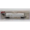 Atlas 30722 N Scale AMOCO 23,500 Gallon Tank Car #84021 LN/Box - Model Train Junction: Quality Parts and Art Supplies