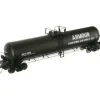 Atlas 50000468 N Scale Armour GATX 20700g Tank Car #8930 - Model Train Junction: Quality Parts and Art Supplies
