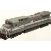 Atlas 48785 N Scale B40-8 LMX B40-8 #8546 - Model Train Junction: Quality Parts and Art Supplies